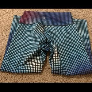 Lululemon pants, size 10. Perfect condition!